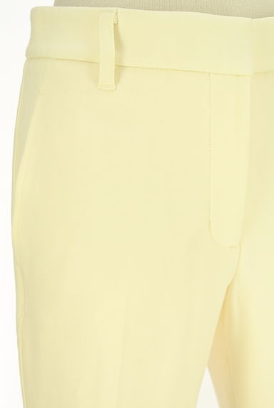 PLST（プラステ）の古着「裏起毛センタープレステーパードパンツ（パンツ）」大画像４へ