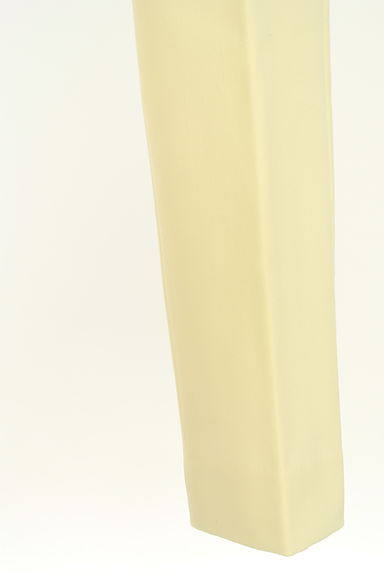 PLST（プラステ）の古着「裏起毛センタープレステーパードパンツ（パンツ）」大画像５へ