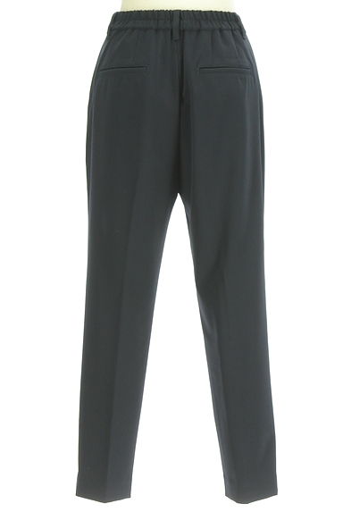 クリックで大画像表示 PLST(プラステ)の古着「センタープレステーパードパンツ(パンツ)」大画像2へ