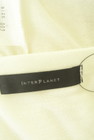 INTER PLANET（インタープラネット）の古着「商品番号：PR10339621」-6
