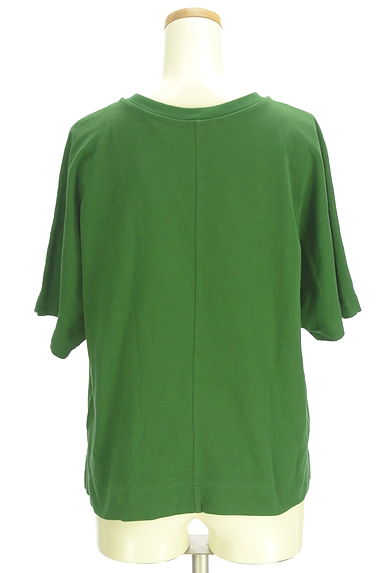 PLST（プラステ）の古着「コットンボックスTシャツ（Ｔシャツ）」大画像２へ