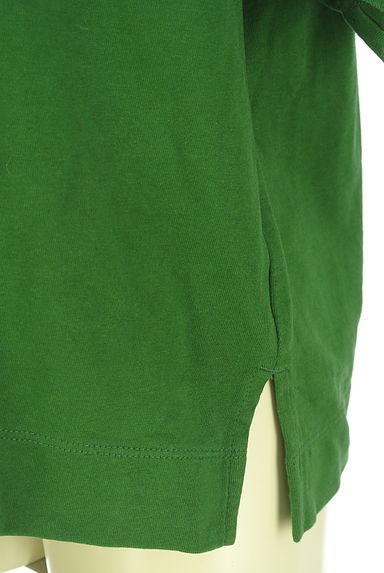 PLST（プラステ）の古着「コットンボックスTシャツ（Ｔシャツ）」大画像５へ