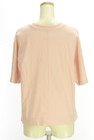 PLST（プラステ）の古着「Ｔシャツ」後ろ