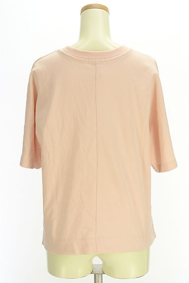 PLST（プラステ）の古着「コットンボックスTシャツ（Ｔシャツ）」大画像２へ