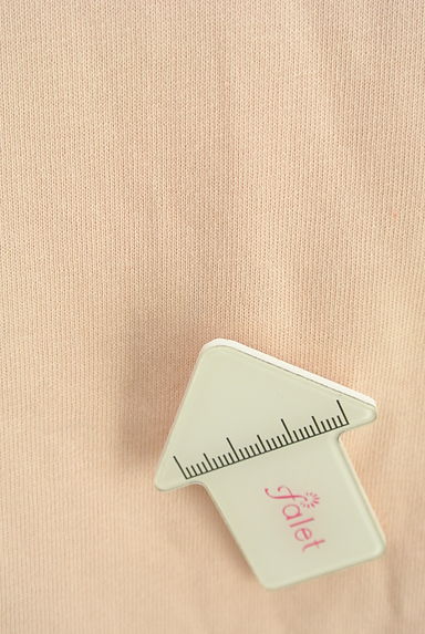 PLST（プラステ）の古着「コットンボックスTシャツ（Ｔシャツ）」大画像５へ