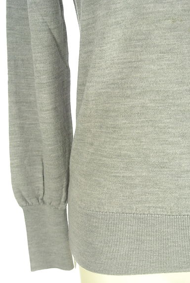 PLST（プラステ）の古着「無地ウールニット（ニット）」大画像５へ