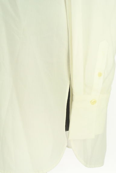 PLST（プラステ）の古着「オーバーサイズブラウス（ブラウス）」大画像５へ