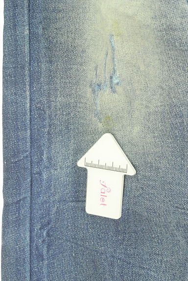 DIESEL（ディーゼル）の古着「ダメージ加工スキニーデニムパンツ（デニムパンツ）」大画像５へ