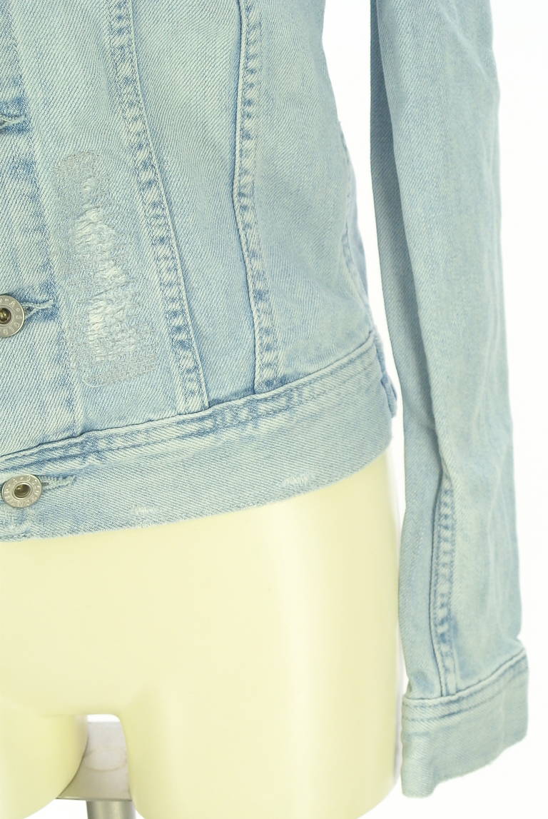 AG jeans（エージー）の古着「商品番号：PR10339642」-大画像5