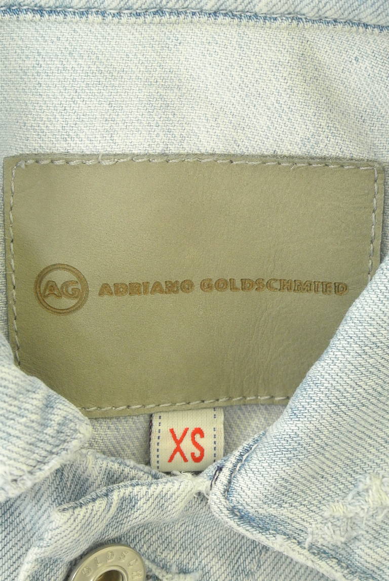 AG jeans（エージー）の古着「商品番号：PR10339642」-大画像6