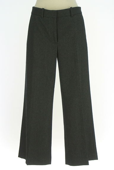 theory（セオリー）の古着「アンクル丈ウールワイドパンツ（パンツ）」大画像１へ