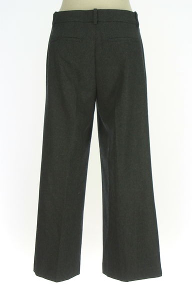 theory（セオリー）の古着「アンクル丈ウールワイドパンツ（パンツ）」大画像２へ