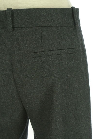 theory（セオリー）の古着「アンクル丈ウールワイドパンツ（パンツ）」大画像５へ