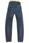 DIESEL（ディーゼル）の古着「デニムパンツ」後ろ