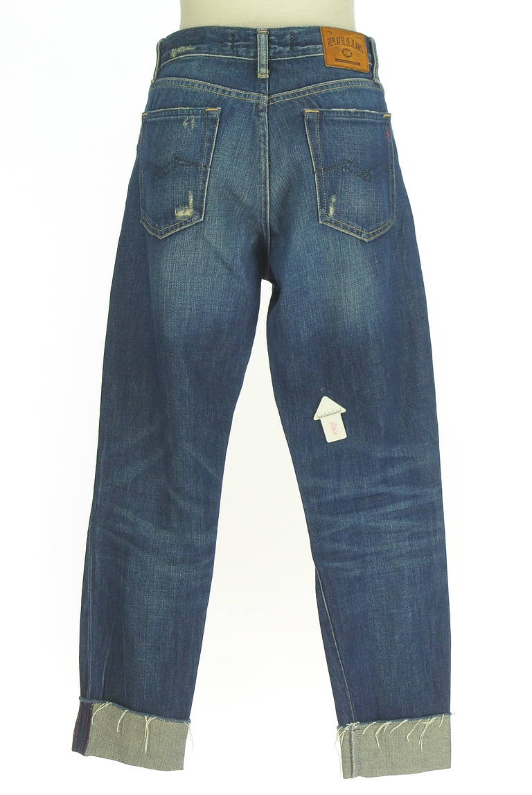 REPLAY（リプレイ）の古着「商品番号：PR10339648」-大画像4