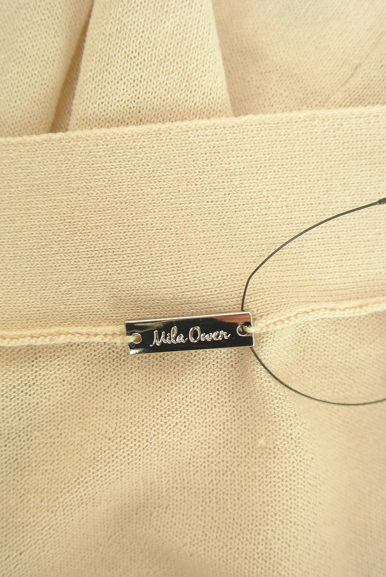 Mila Owen（ミラオーウェン）の古着「商品番号：PR10339650」-大画像6