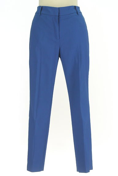 クリックで大画像表示 PLST(プラステ)の古着「センタープレステーパードパンツ(パンツ)」大画像1へ