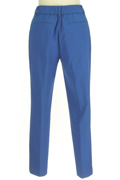 クリックで大画像表示 PLST(プラステ)の古着「センタープレステーパードパンツ(パンツ)」大画像2へ