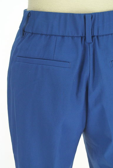 クリックで大画像表示 PLST(プラステ)の古着「センタープレステーパードパンツ(パンツ)」大画像5へ