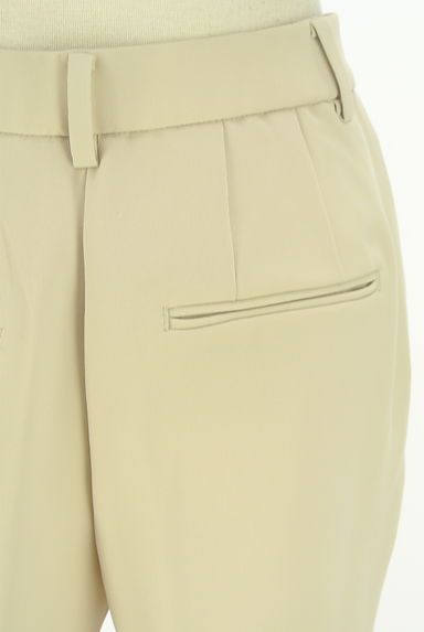 PLST（プラステ）の古着「ストレッチテーパードパンツ（パンツ）」大画像５へ