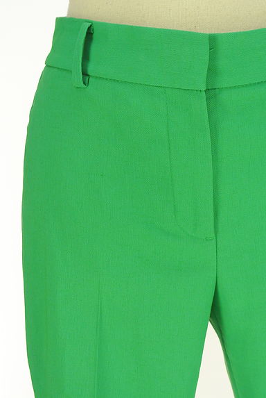 PLST（プラステ）の古着「カラーテーパードパンツ（パンツ）」大画像４へ