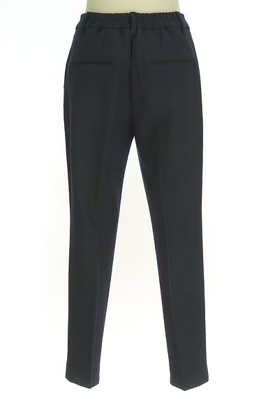 PLST（プラステ）の古着「センタープレステーパードパンツ（パンツ）」大画像２へ