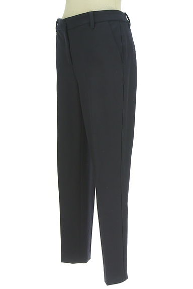 PLST（プラステ）の古着「センタープレステーパードパンツ（パンツ）」大画像３へ