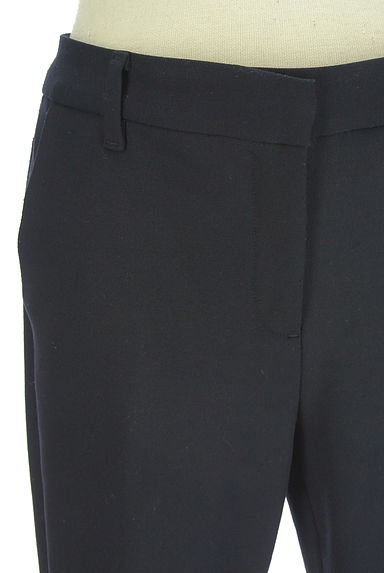 PLST（プラステ）の古着「センタープレステーパードパンツ（パンツ）」大画像４へ