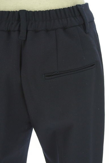 PLST（プラステ）の古着「センタープレステーパードパンツ（パンツ）」大画像５へ