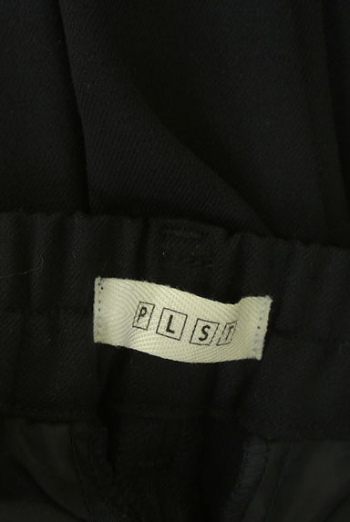 PLST（プラステ）の古着「センタープレステーパードパンツ（パンツ）」大画像６へ