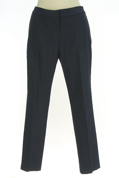 PLST（プラステ）の古着「センタープレステーパードパンツ（パンツ）」大画像１へ