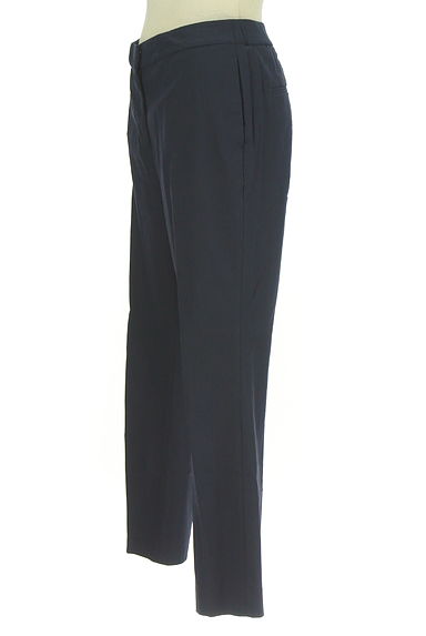 PLST（プラステ）の古着「センタープレステーパードパンツ（パンツ）」大画像３へ