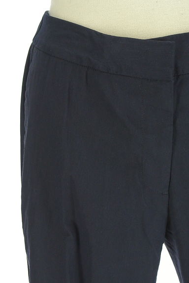 PLST（プラステ）の古着「センタープレステーパードパンツ（パンツ）」大画像４へ