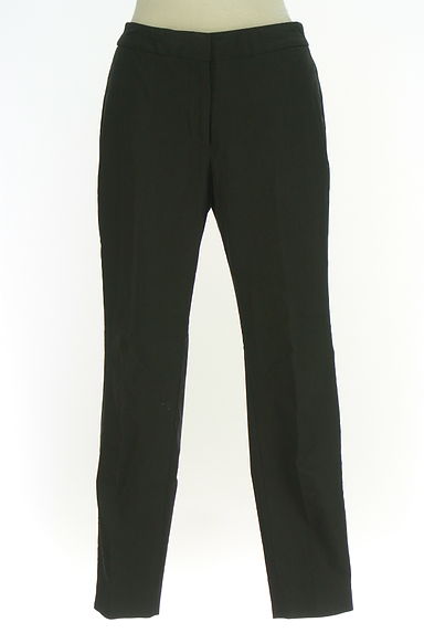 PLST（プラステ）の古着「センタープレステーパードパンツ（パンツ）」大画像１へ