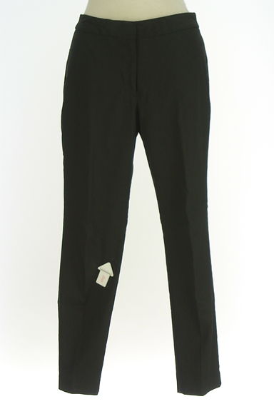 PLST（プラステ）の古着「センタープレステーパードパンツ（パンツ）」大画像４へ