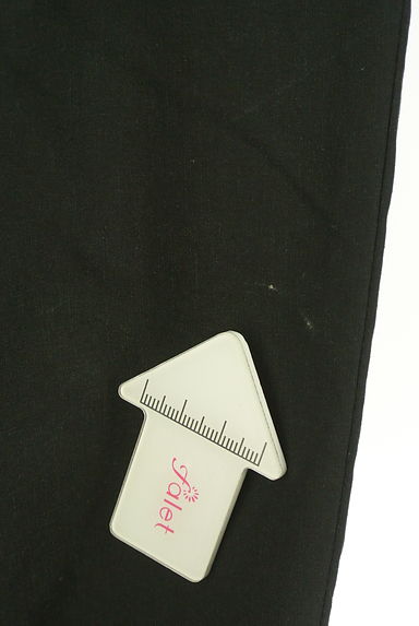 PLST（プラステ）の古着「センタープレステーパードパンツ（パンツ）」大画像５へ