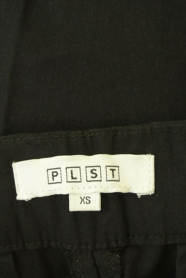 PLST（プラステ）の古着「センタープレステーパードパンツ（パンツ）」大画像６へ
