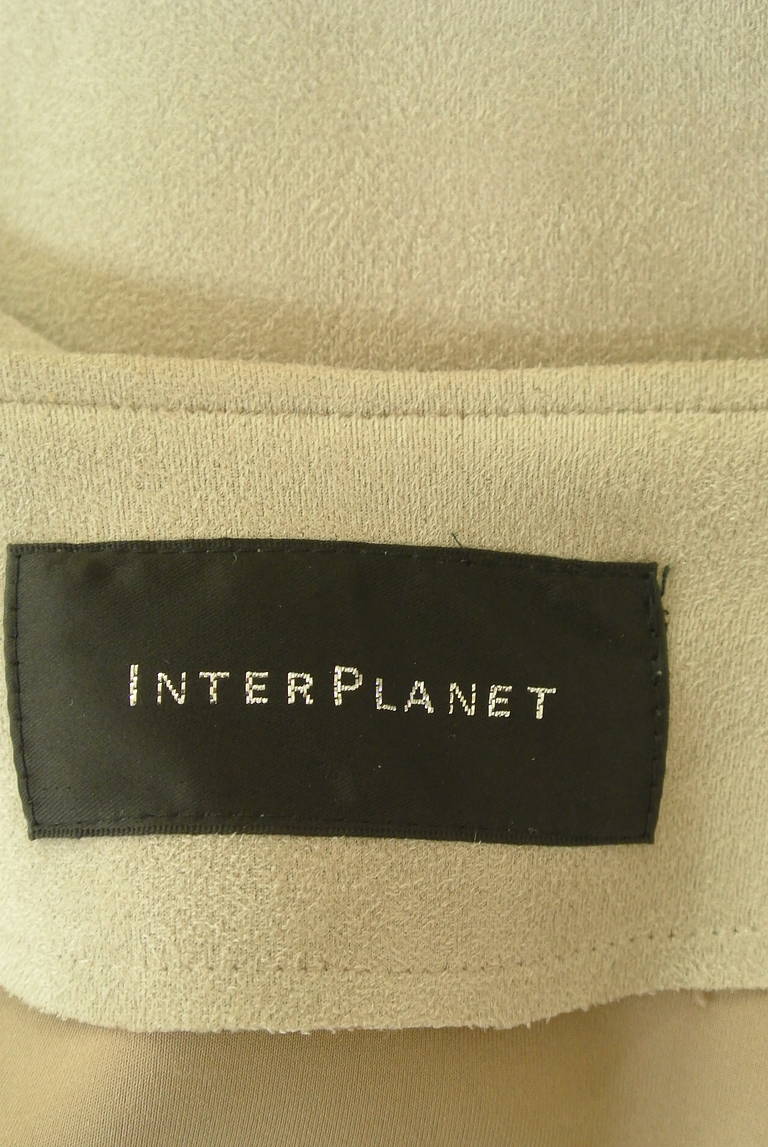 INTER PLANET（インタープラネット）の古着「商品番号：PR10339672」-大画像6