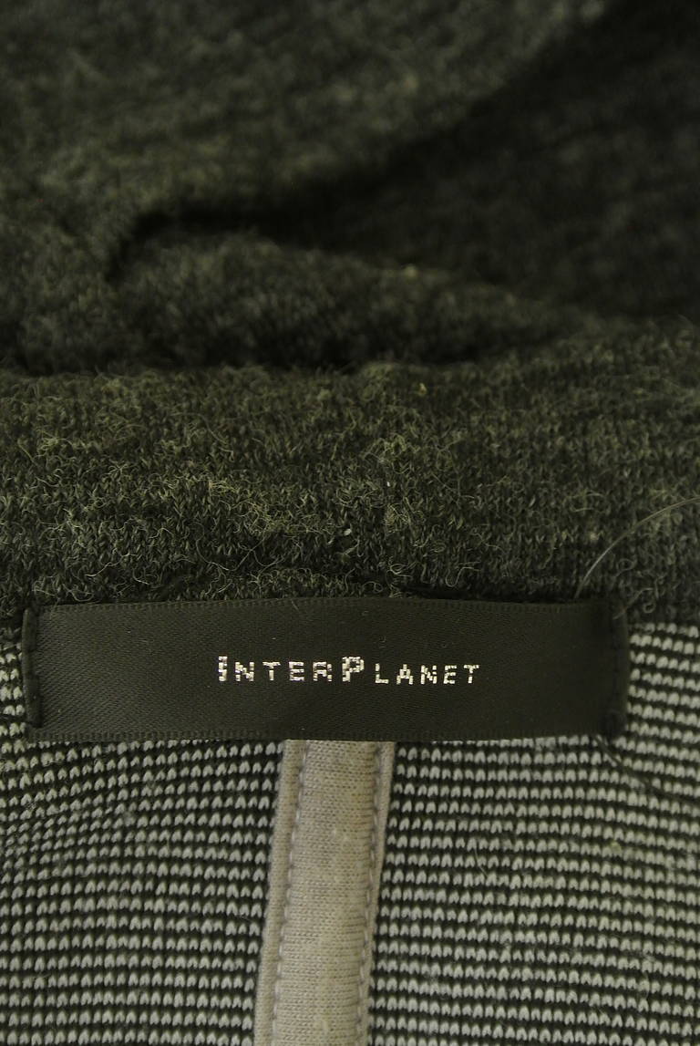 INTER PLANET（インタープラネット）の古着「商品番号：PR10339673」-大画像6