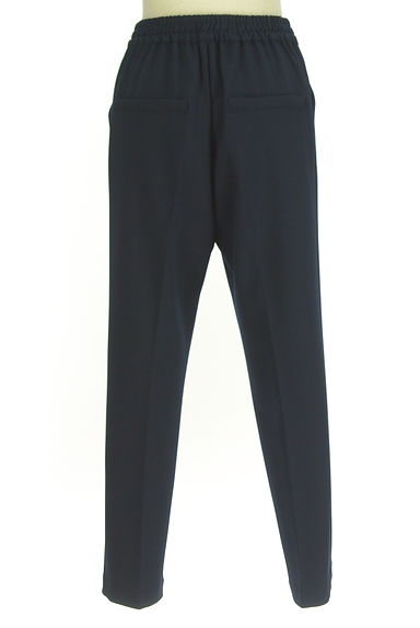 INTER PLANET（インタープラネット）の古着「ドッキングベルトテーパードパンツ（パンツ）」大画像２へ