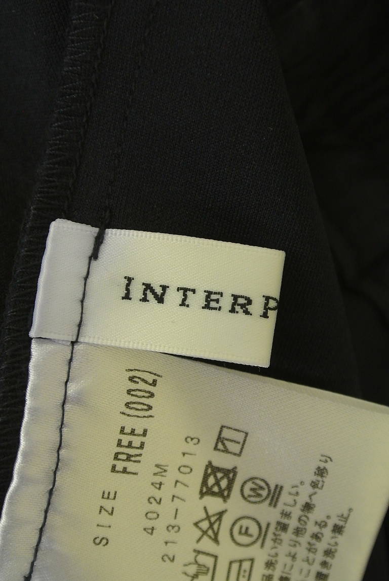 INTER PLANET（インタープラネット）の古着「商品番号：PR10339674」-大画像6