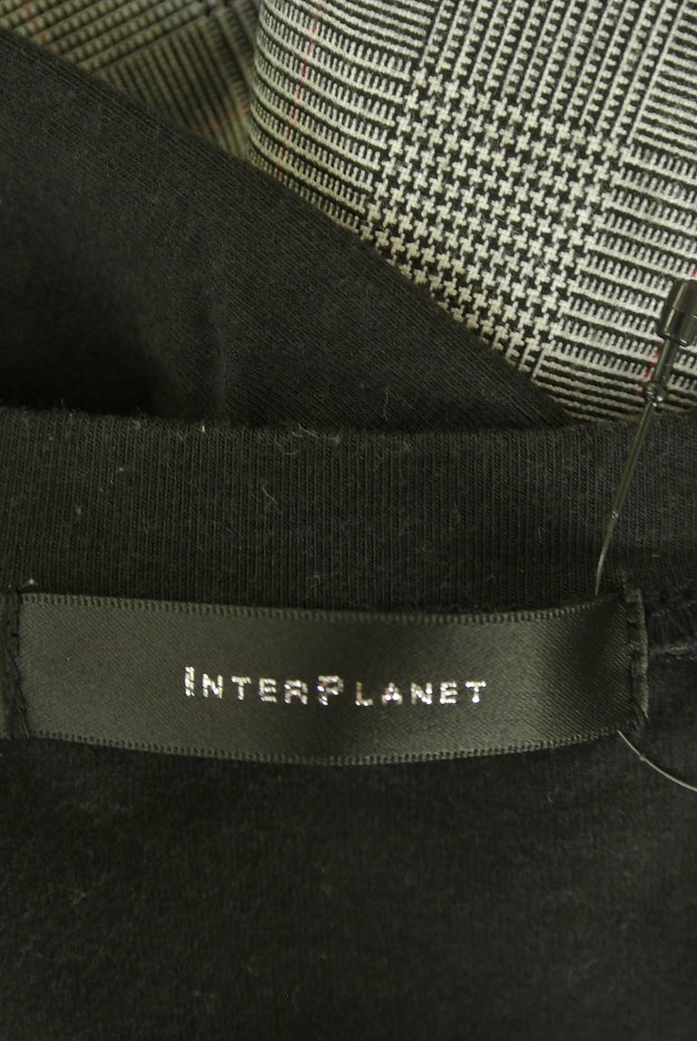 INTER PLANET（インタープラネット）の古着「商品番号：PR10339676」-大画像6
