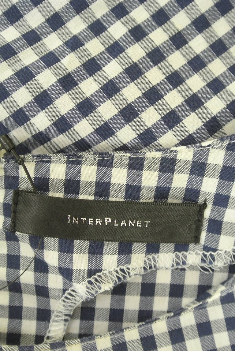 INTER PLANET（インタープラネット）の古着「商品番号：PR10339678」-大画像6