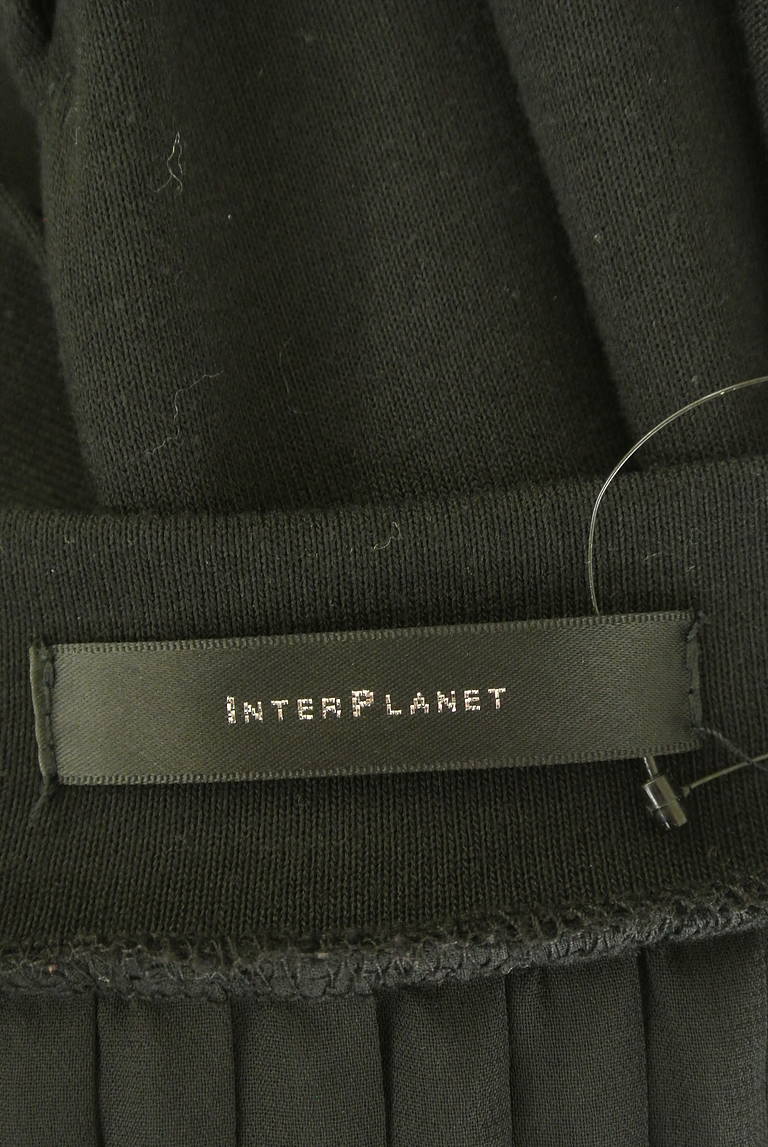 INTER PLANET（インタープラネット）の古着「商品番号：PR10339681」-大画像6