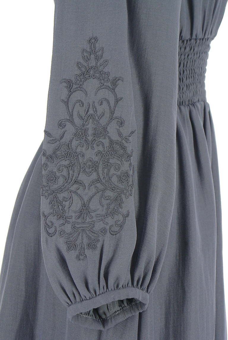 PROPORTION BODY DRESSING（プロポーションボディドレッシング）の古着「商品番号：PR10339684」-大画像5