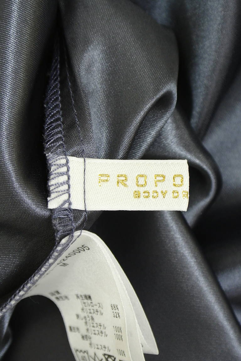 PROPORTION BODY DRESSING（プロポーションボディドレッシング）の古着「商品番号：PR10339684」-大画像6