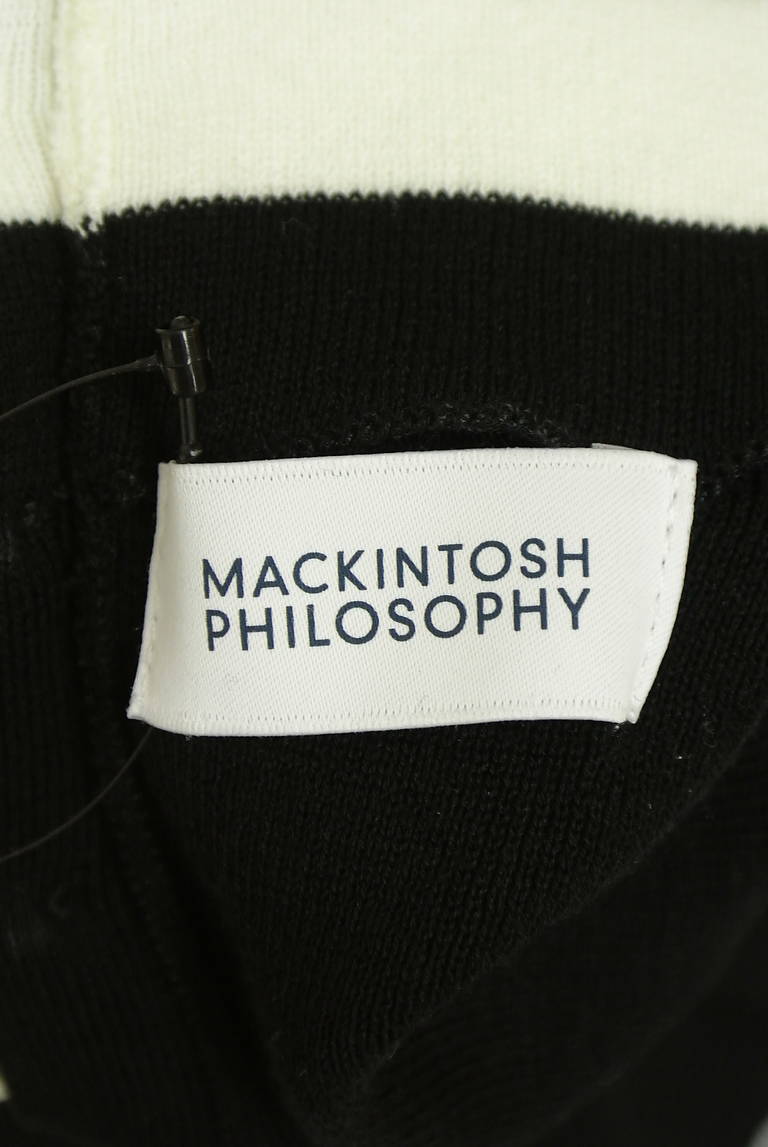 MACKINTOSH PHILOSOPHY（マッキントッシュ フィロソフィー）の古着「商品番号：PR10339685」-大画像6