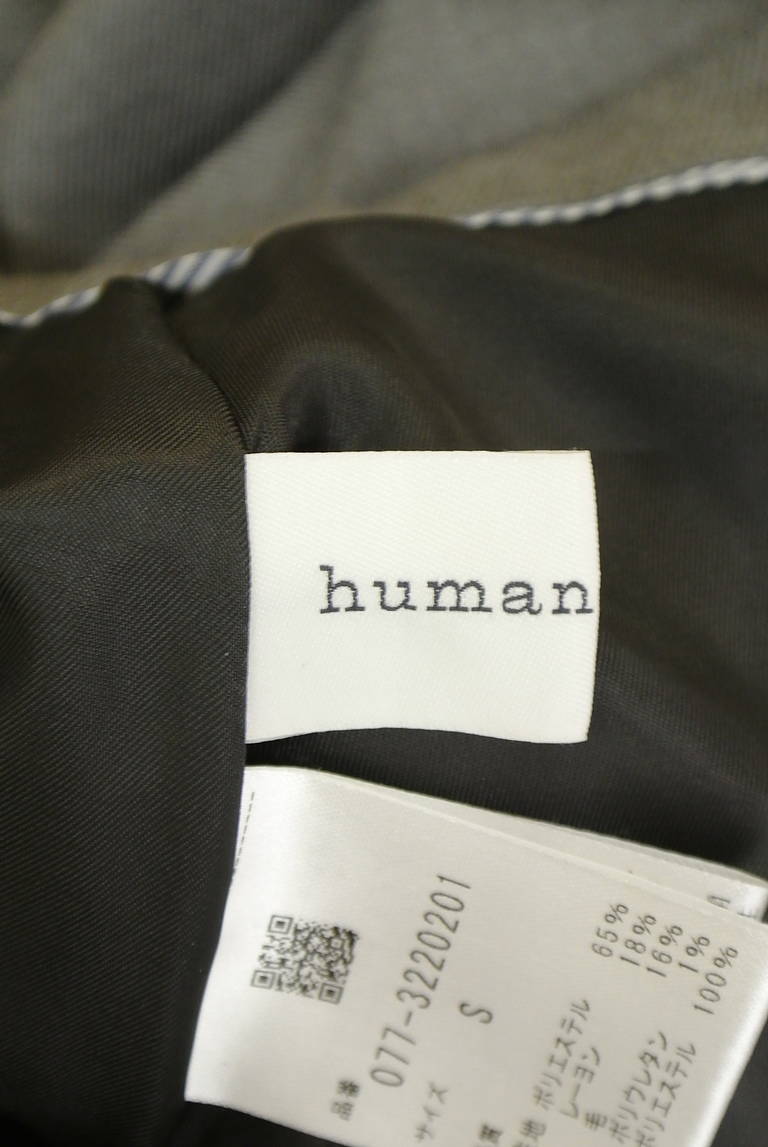HUMAN WOMAN（ヒューマンウーマン）の古着「商品番号：PR10339688」-大画像6
