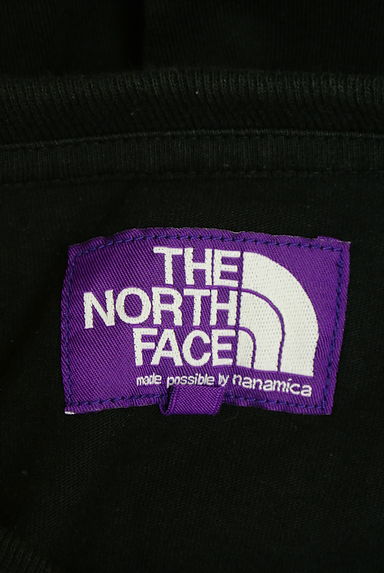 クリックで大画像表示 The North Face(ザノースフェイス)の古着「半そでTシャツワンピース(ワンピース・チュニック)」大画像6へ