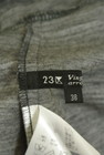 23区（ニジュウサンク）の古着「商品番号：PR10339690」-6